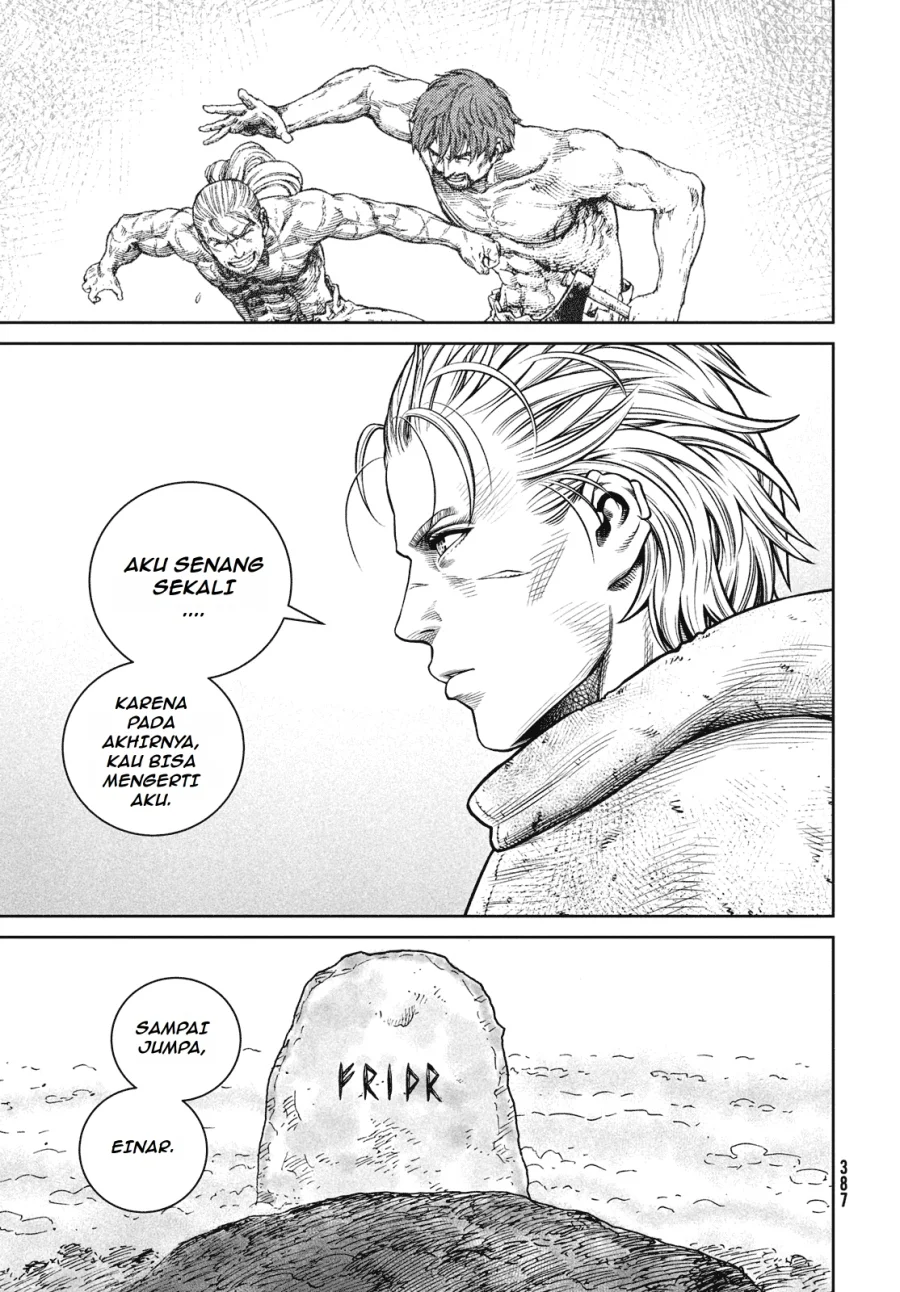 Vinland Saga Chapter 219 Fix Gambar 25